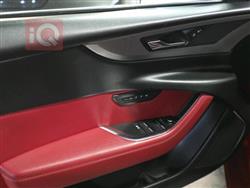 جاكوار XE